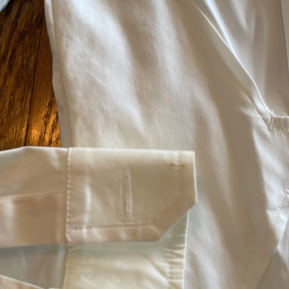 Gucci white king sleeve button down size 38 - Picture 4 of 7